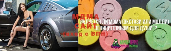 мдпв Гусь-Хрустальный
